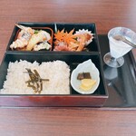 和食処 なぎ野 - 