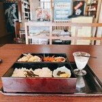 和食処 なぎ野 - 料理写真: