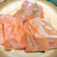 焼うお いし川 - 