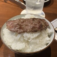 焼肉 大貫 - 