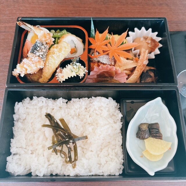 Washokudokoro Nagino photo 2