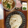 手打ちうどん さかもと - 