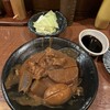 串かつラブリー