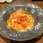 バルハチゴー - アラビアータ最高✨️