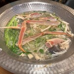 旬の魚と旨い酒 山田食堂 - 