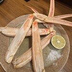 旬の魚と旨い酒 山田食堂 - 