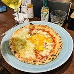 バルハチゴー - 蜂蜜をかけるのは
      娘が主人の役割です✨️