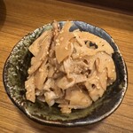 旬の魚と旨い酒 山田食堂 - 