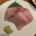 旬の魚と旨い酒 山田食堂 - 