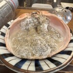 旬の魚と旨い酒 山田食堂 - 