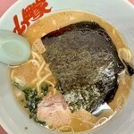 山岡家 - 料理写真: