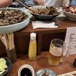 串かつラブリー - 