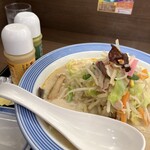 リンガーハット - 