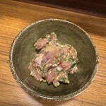 旬の魚と旨い酒 山田食堂 - 