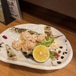 旬の魚と旨い酒 山田食堂 - 