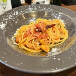 バルハチゴー - アラビアータ♡