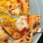 バルハチゴー - この自家製ベーコンたまらん♡