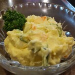 Shuzou Kawamura - ポテトサラダ