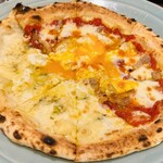 バルハチゴー - この日も最高