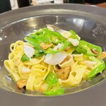 バルハチゴー - 万願寺とうがらしって美味しいよね♡