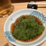 まんてん鮨 - 