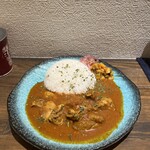 E-itou Curry - 