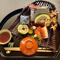 京都 吉兆 嵐山本店 - 