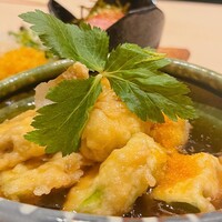 豚料理 酔狂割烹 伊達 - 