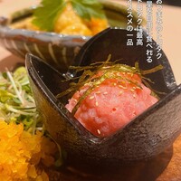 豚料理 酔狂割烹 伊達 - 