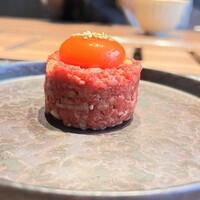 東京焼肉 黒木 - 
