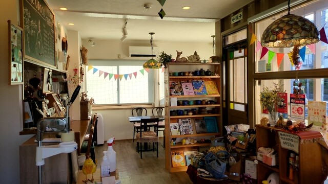カフェ コッコ（Cafe Cocco） - 福田町（カフェ）の写真