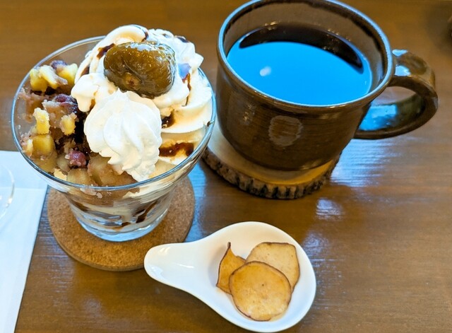 カフェ コッコ 福田町｜仙台のおしゃれなカフェ