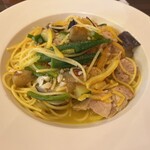 ビストロ ルドラクシャ - 料理写真: