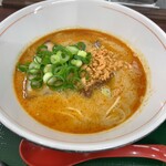 中華そば まる乃 - 