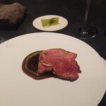 Florilege - 兼ね合い (牛サーロイン)