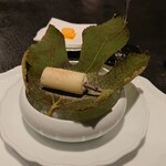 Florilege - 南瓜 さつま芋