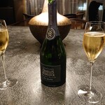 Florilege - シャンパン