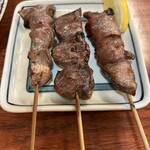 鳥ぎん 日比谷店 - 