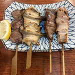 鳥ぎん 日比谷店 - 