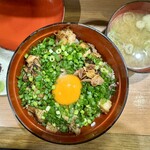 幸丼 - 