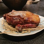 Florilege - 牛サーロイン