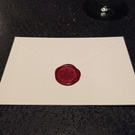 Florilege - メニュー