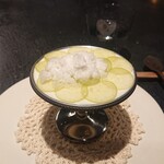 Florilege - マスカット