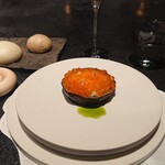 Florilege - 酒粕ライ麦パン 大豆バター