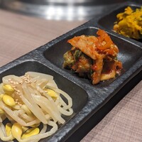 うし松 - 