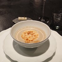 Florilege - 豆乳_BS