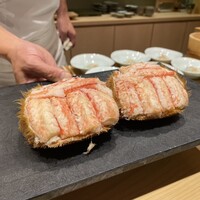 すし晴 - 