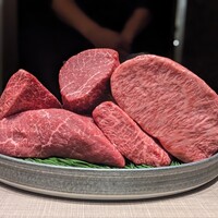 うし松 - 