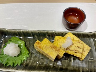 Numadu Uogashi Zushi - 