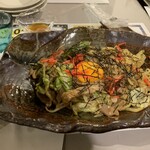 四季旬彩霜月 - 